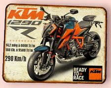 Vintage ktm 1290 for sale  Shipping to Ireland