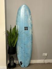 Surfboard malibu funboard for sale  HENFIELD