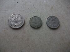 Bulgaria coins 10 for sale  NUNEATON