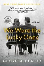 Lucky ones paperback for sale  Jessup