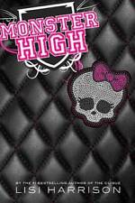 Monster high hardcover for sale  Montgomery