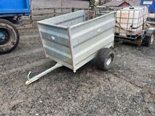 Sheep quad trailer for sale  WIGAN