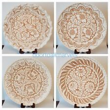 Korond ceramic plate for sale  Lithia