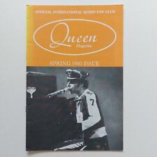 Queen spring 1980 for sale  BEWDLEY