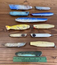 Vintage fishing lures for sale  Medford