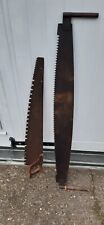 Antique saws for sale  UK