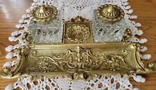 Antique vintage brass for sale  Meadville