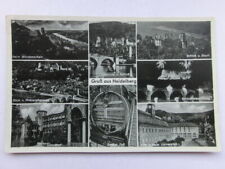 Alte heidelberg mehrbildkarte gebraucht kaufen  Neu-Ulm