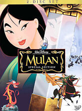 Mulan for sale  Aurora