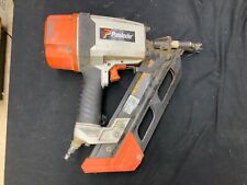 Paslode f325r pneumatic for sale  Daleville