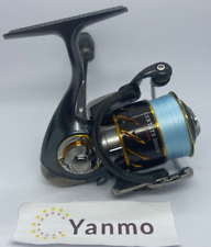 2013 daiwa certate usato  Spedire a Italy