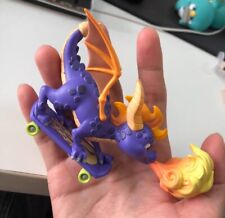 Youtooz  Spyro the Dragon - vinyl figure  for sale  Shipping to South Africa