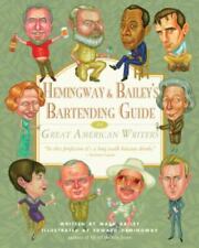 Hemingway bailey bartending for sale  Tontitown