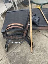 iron bench legs for sale  Philadelphia