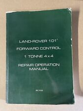 Land rover forward for sale  SHEPPERTON