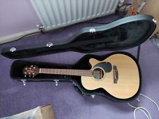 Takamine eg440sc guitar for sale  ELLESMERE PORT