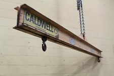 Ton caldwell spreader for sale  Holland