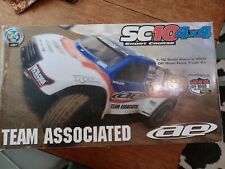 team associated sc 10 for sale  George