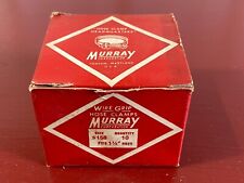 Nos vintage murray for sale  Gainesville