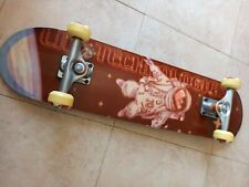 Tavola skateboard lib usato  Terracina