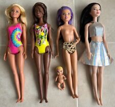 Mattel barbie lot for sale  Palm Coast