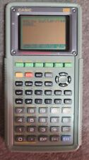 CASIO CFX-9800G Color Power Graphic Calculator WITH HARD COVER TESTED WORKS, used for sale  Shipping to South Africa