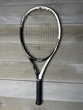 Wilson BLX Cirrus One 1 FX 4 1/2" 118 Sq In Grip Lightweight Tennis Racquet for sale  Shipping to South Africa