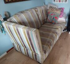 Traditional knole sofa for sale  TROWBRIDGE