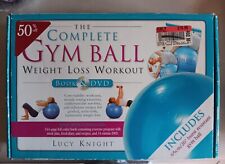 Complete gym ball for sale  Phoenix