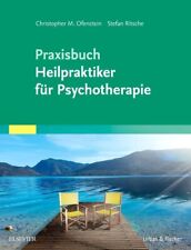 Praxisbuch heilpraktiker psych gebraucht kaufen  Herbolzheim