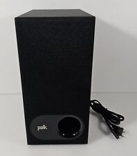 Polk audio signa for sale  Weatherford