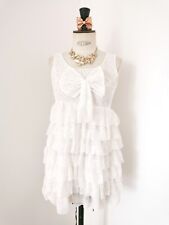 Robe blanche japon d'occasion  Paris I