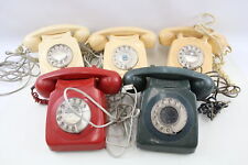 Rotary telephones 1970s for sale  LEEDS