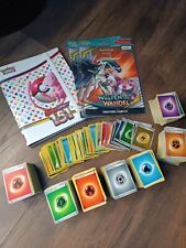 Pokémon energiekarten bulk gebraucht kaufen  Nürnberg