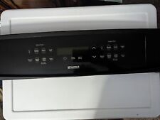 Kenmore Double Oven Control Panel ONLY 318275010   for sale  Shipping to South Africa