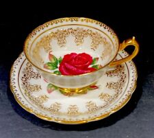 rose tea cup for sale  Modesto