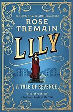 Lily tale revenge gebraucht kaufen  Berlin