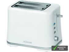 Bomann 1577 toaster for sale  Shipping to Ireland