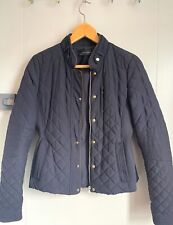 Zara woman navy for sale  WALTHAM ABBEY