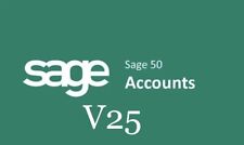 Sage accounts software for sale  ENFIELD