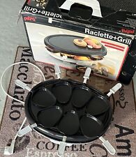 Petra raclette grill gebraucht kaufen  Heusweiler