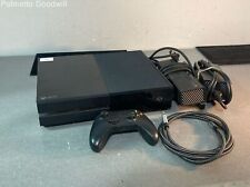 Microsoft XBOX ONE System TESTED, used for sale  Shipping to South Africa