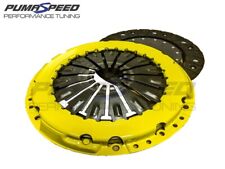 Pumaspeed competition clutch for sale  WAKEFIELD