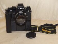 Nikon f3hp body for sale  Honolulu