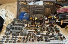 Adeptus titanicus legions for sale  Sartell
