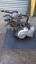 Yamaha r125 engine for sale  BASILDON