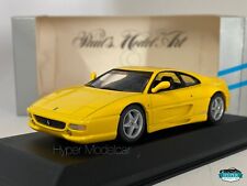 Minichamps ferrari f355 usato  Morro D Oro