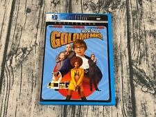 Austin Powers in Goldmember (DVD, 2002, Full Frame Infinifilm Series) comprar usado  Enviando para Brazil