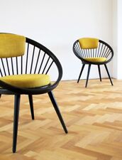 Vintage circle chairs for sale  LEICESTER