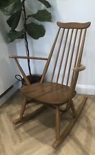 Ercol small rocking for sale  MARLOW